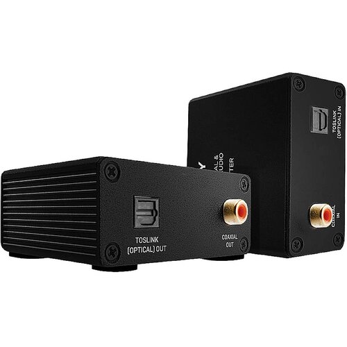 Lindy 150m Cat.6 TosLink (Optical) and Coaxial Digital Audio Extender Cijene