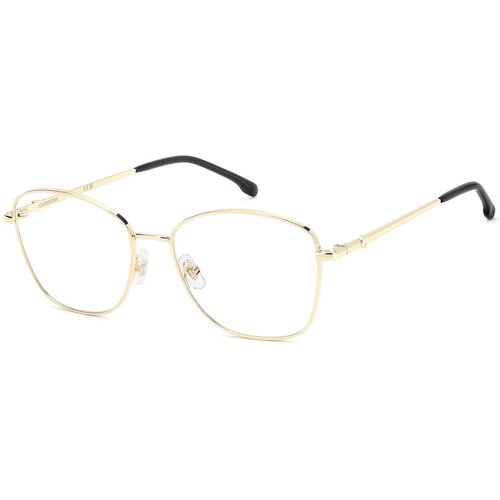 Carrera 3112 000 ONE SIZE (56) Zlata/Kristalna Slike