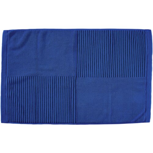 Zone Denmark Classic kopalniška preproga 80 x 50 cm - Indigo Blue Cene