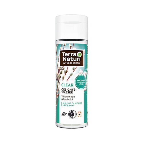 Terra Naturi cLEAR voda za lice Cijene