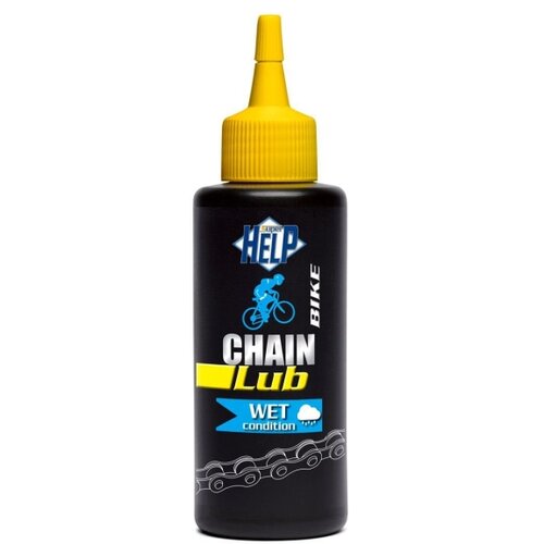  CHAIN LUB WET ULJE SUPER HELP Slike
