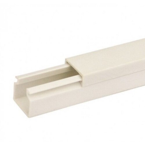 Mit El kanalica ME-12x12mm 2m kablovski kanal pvc Cene