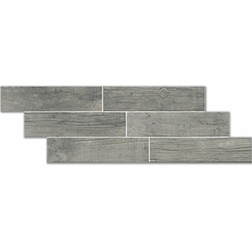 El Barco jungle gris 7.5x30cm Cene