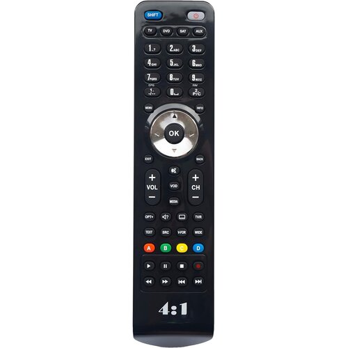 Univerzalni daljinski upravljač za TV RC56G Cijene