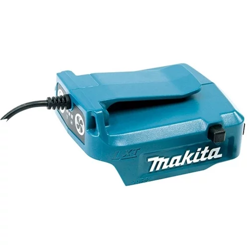 Makita adapter za baterijo za vent. jakno 14,4V/18V LXT