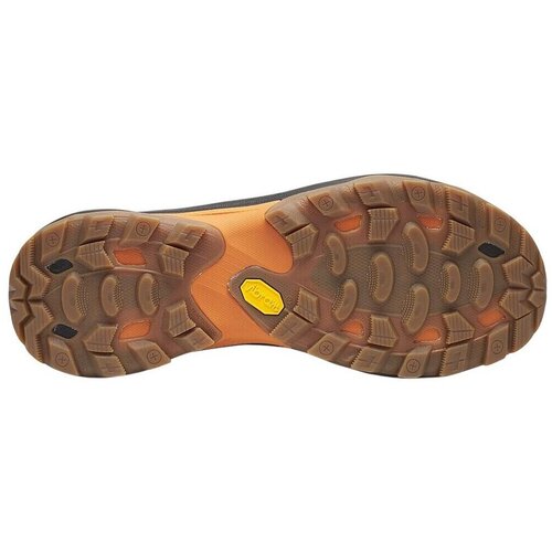 Merrell Trekking čevlji Moab Speed 2 J038045 Rjava Slike