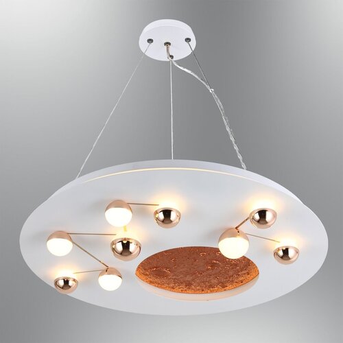 Opviq luster 5719-2-01, beli Cene