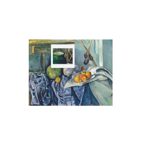WALLXPERT PZL_061_500 multicolor puzzle Cene