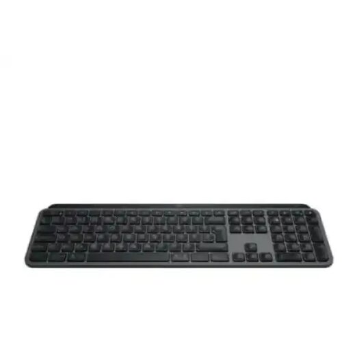 Logitech Bežična tastatura MX Keys S Graphite YU Cene