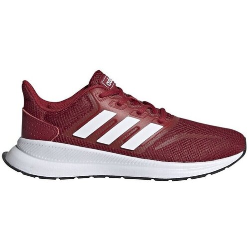Adidas Tek &amp;amp; Trail Runfalcon K pisana Slike