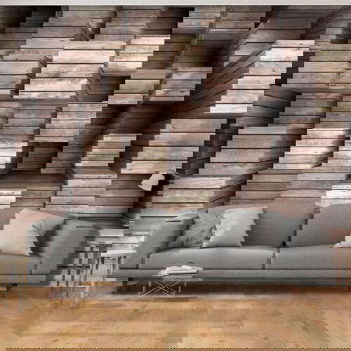  Tapeta - Wooden Finesse 250x175 Cijene