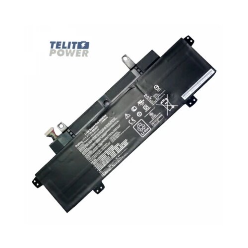  Baterija za laptop asus chromebook C300MA C300MA-DB01 13.3 #B31N146 Cene