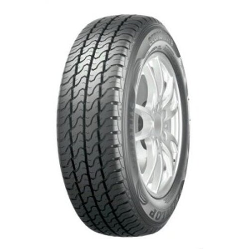 Dunlop 215/70R15C ECONODRIVE 109/107S letnja dostavna guma Cene