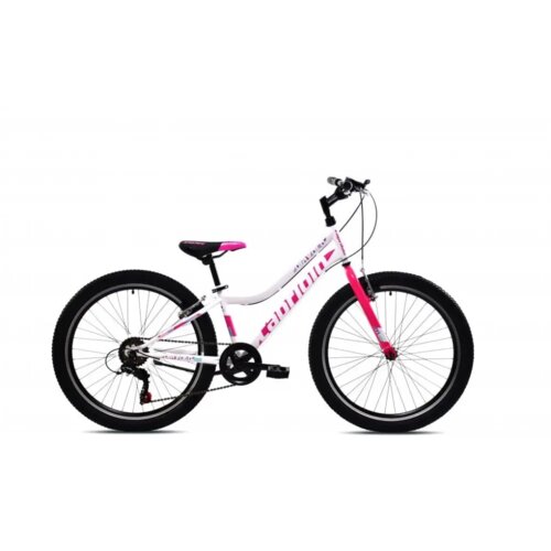 Capriolo bicikl MTB DIAVOLO 400/6HT - 24" Cijene