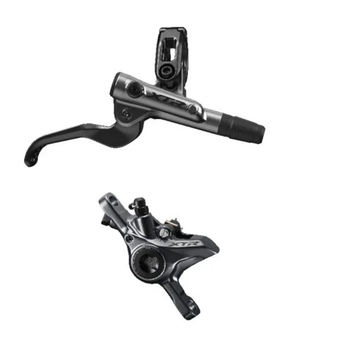  Kočnica Disk Sastavljena/J-Kit Shimano Xtr, Bl-M9100(R), Br-M9100(R), Bez Adaptera, Resin Pločice (Bez Hladnjaka), Sm-Bh90-Sbm Bužir Crn 1700Mm, Uklj. Cijene