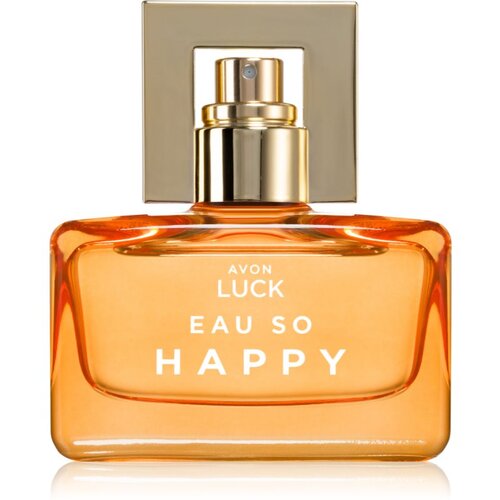 Avon Luck Eau So Happy parfemska voda za žene 30 ml Cijene