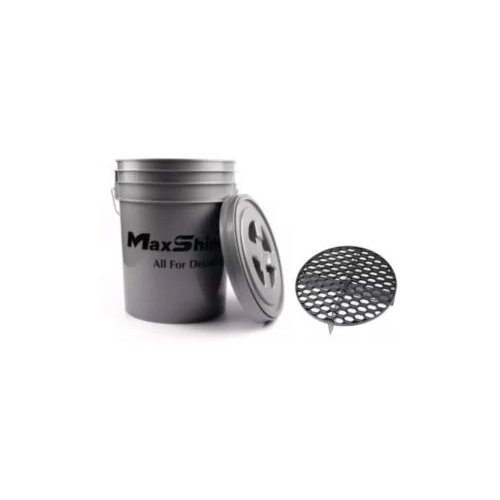 Maxshine DETAILING BUCKET KIT 20L Slike