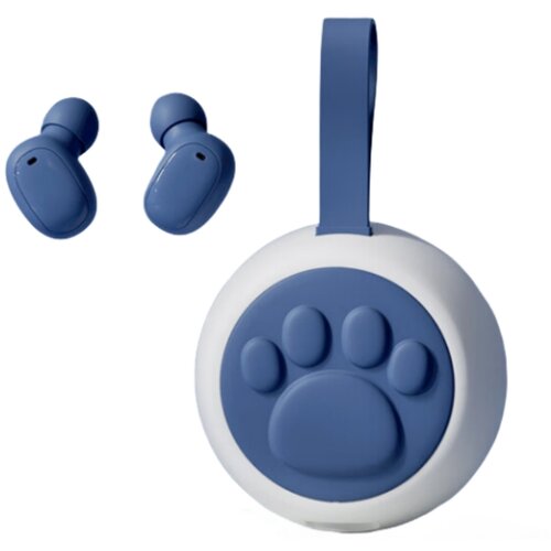 Sibyl Brezžične slušalke TM-44 13MM 20H type-C Bluetooth5.2 IPX4, (21217962) Cene