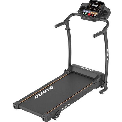 Lotto_Fitness Lotto Fitness Traka za trčanje Smart N3 1HP 100kg Cene