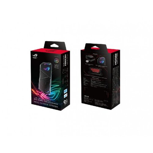 Asus Fioka za SSD Rog Strix ArionM.2' ( '90DD02H0-M09000' ) Cene