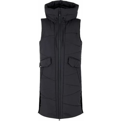 HANNAH Ela Lady Vest Anthracite 36