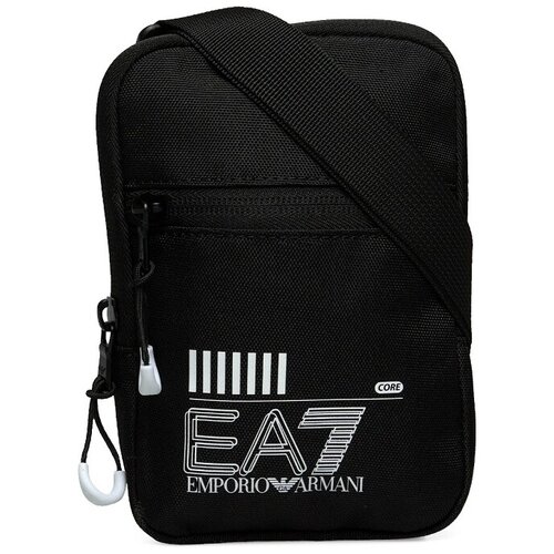 Ea7 Emporio Armani Torbe za čez ramo 245087 CC940 Črna Cene