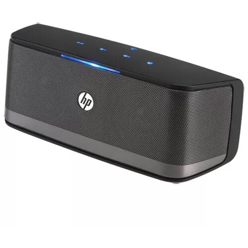Hp Portable Bluetooth speaker A5V91AA zvučnik Slike