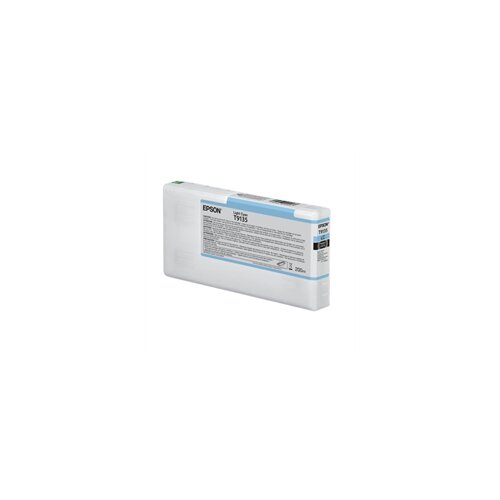 Epson Tinta T9135 (C13T913500) (svijetlo plava), original Slike