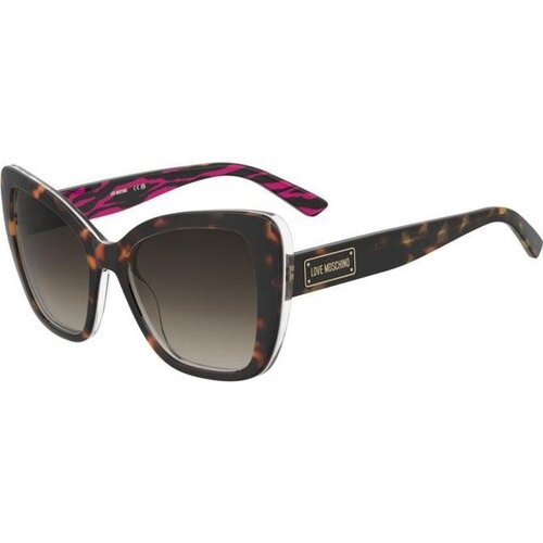 Love Moschino MOL083/S 2VL/HA ONE SIZE (54) Havana/Rjava Slike