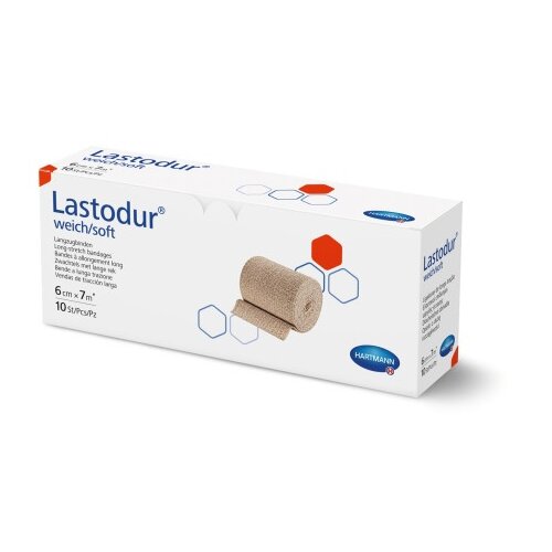  Lastodur soft 6cm x 7m - 931653 ( 103114 ) Cene