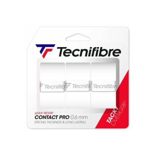 Tecnifibre Contact Pro Overgrip Beli Cene