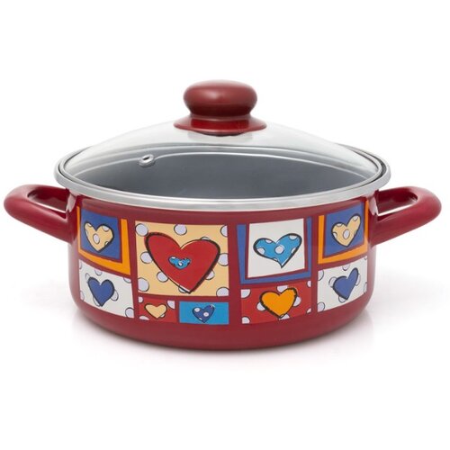  SERPA PLITKA STANDARD20_2.75(4#) TOPLA SRCA 392992 METALAC Cijene