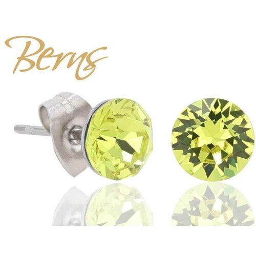 Berns minđuše r32987 xirius Cene