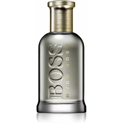 Hugo Boss boss Bottled parfemska voda 50 ml za muškarce