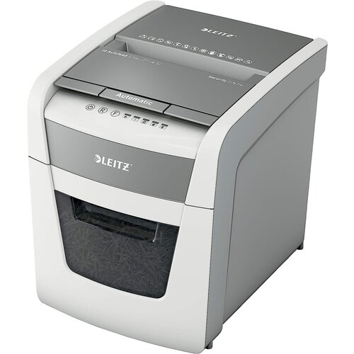  Uničevalec dokumentov leitz iq autofeed 50 4x30 p4 80350000 LEITZ UVOZ Cene