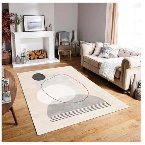 Conceptum Hypnose tepih, 50x80cm, bež Cene