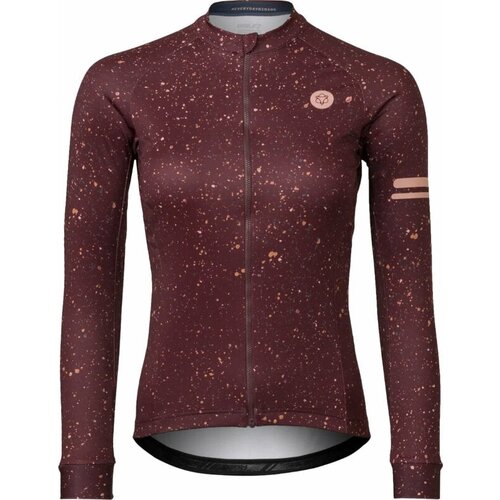 Agu Splatter Jersey LS Trend Women Modica L Slike