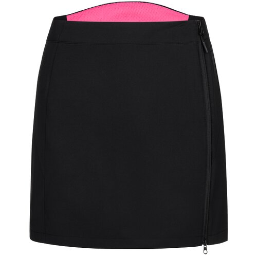 LOAP women&amp;#039;s winter skirt URKISS Black Slike