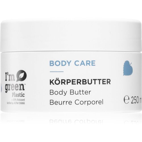 ANNEMARIE B&amp;Ouml;RLIND Body Care hranilno maslo za telo 250 ml Slike