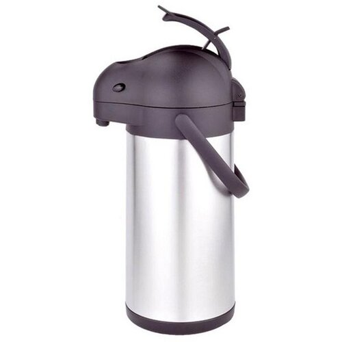 PASABAHCE Termo posoda na pumpo Tokio Inox, 2,5 L Cene