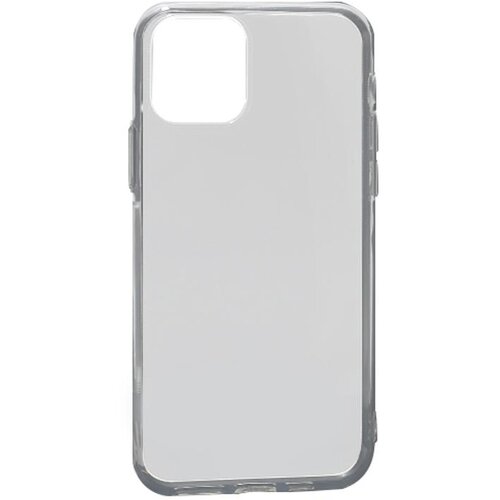  Maska za telefon ULTRA TANKI SILIKON za Iphone 11 Pro bela Cene