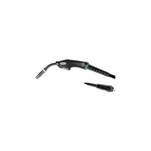 Trafimet MIG/MAG CO2 gorionik ERGOPLUS 25 4m 230A Slike