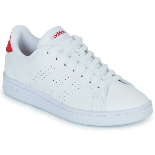 Adidas Nizke superge ADVANTAGE Bela Cene