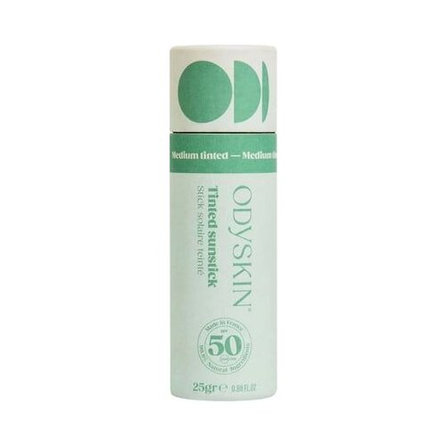 ODYSKIN Tinted Sunstick SPF 50 Cene