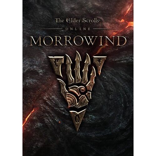 The Elder Scrolls Online: Morrowind (Standard Edition) Official website Key GLOBAL Cene