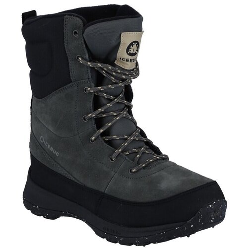 Icebug &amp;Scaron;kornji za sneg Gtx Nubuckleder pisana Slike