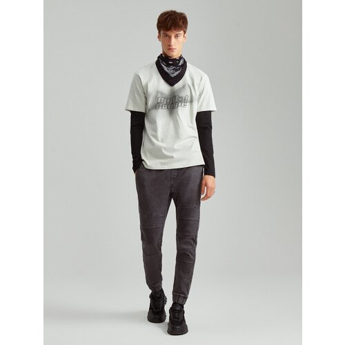 House - Jogger traperice - Siva Cijene