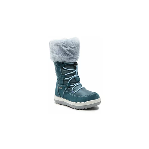 Primigi Škornji za sneg GORE-TEX 2879733 M Modra
