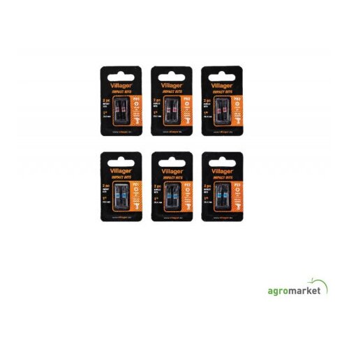 Villager Nastavak 50mm PZ3 - pakovanje 2 kom Cijene