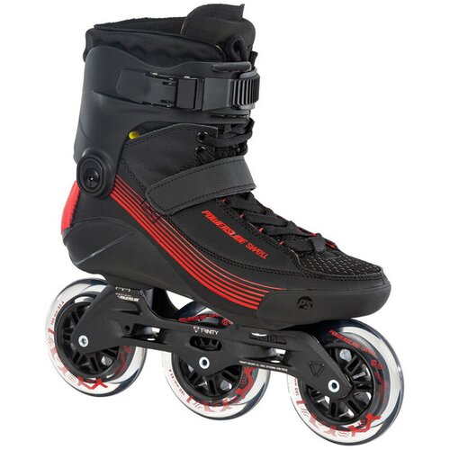 Powerslide Moški rolerji Swell Black 100 - 3D Adapt, (5000359430) Cene